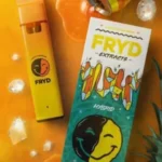  Fryd Papaya Punch