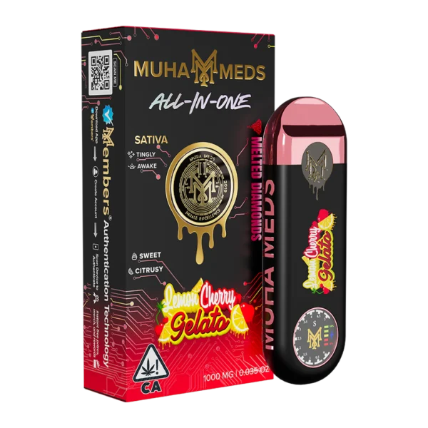 Lemon-Cherry-Gelato Muha Meds Lemon Cherry Gelato