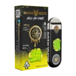  Muha Meds Lemon Kush Mintz 1