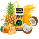 Fryd Tropicana Smoovie