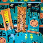 Fryd Cactus Jack