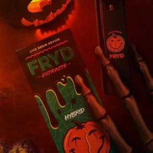 Cactus Jack Fryd flavor