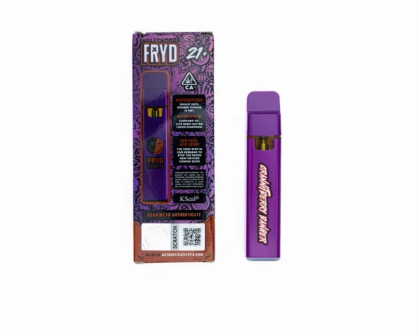 fryd-cranberry-banger-v-600x480 Cranberry Banger Fryd flavor