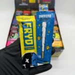  Lemon Heads Fryd flavor 