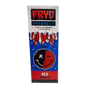 Fryd Red Vines