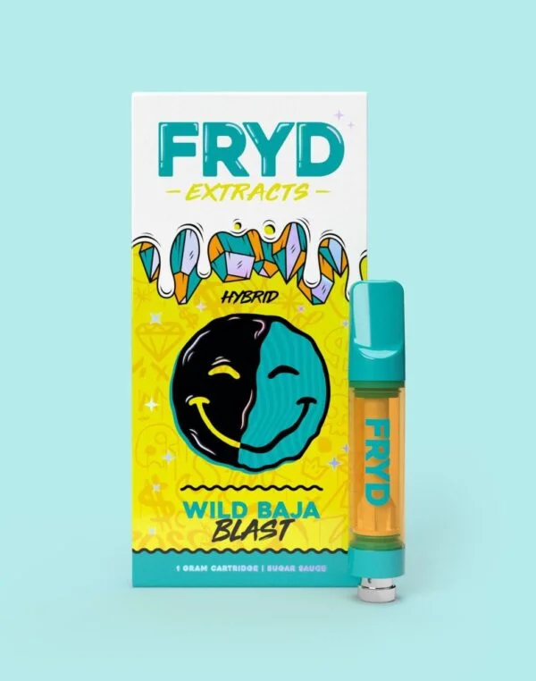 fryd-extracts-wild-baja-blast-600x762 Wild Baja Blast Fryd flavor