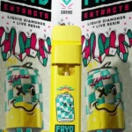Fryd Lemon Tea Tree