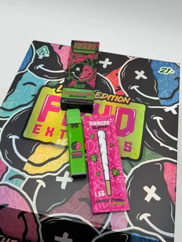 fryd-watermelon-gushers-disposable-with-prerolls-1-600x800 Watermelon Gushers Fryd
