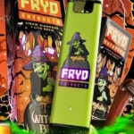 Fryd Witches Drew