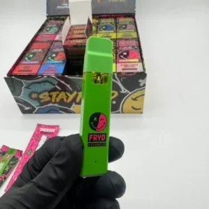 Fryd Extracts Mixed Flavors 2G Disposable & Prerolls – Premium Variety Pack - Image 4