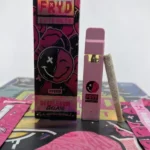 Fryd Bubblegum Gelato