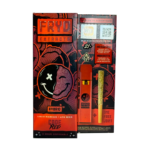 Code Red Fryd