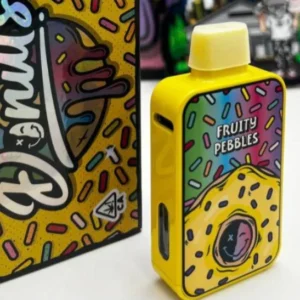 Fryd Donuts Fruity Pebbles Disposable (Hybrid)