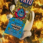Fryd Unicorn Puke