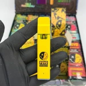 Fryd Limited Edition